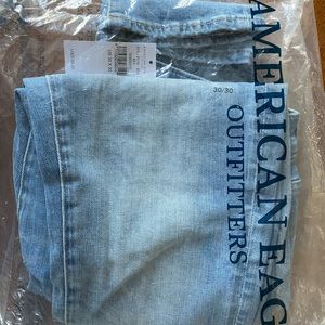 Mens small size 30x30 American Eagle Jeans